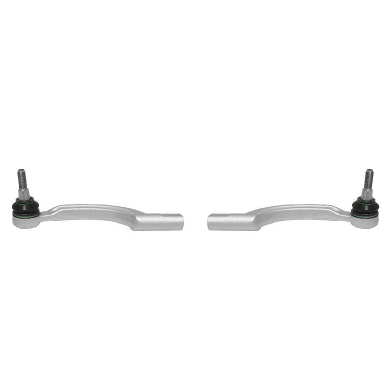 OUTER TIE ROD END SET - ME1342 (TEKNOSA)