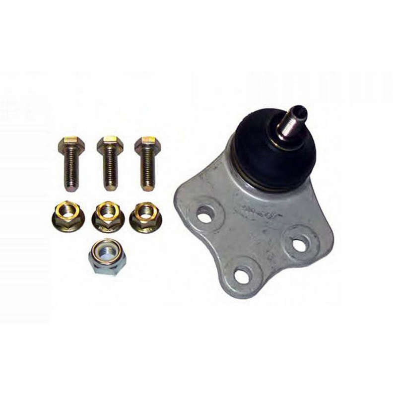 TEKNOSA FRONT LEFT - RIGHT UPPER BALL JOINT For MERCEDES BENZ SL-CLASS [R230] SL600 (M275.954)(36...