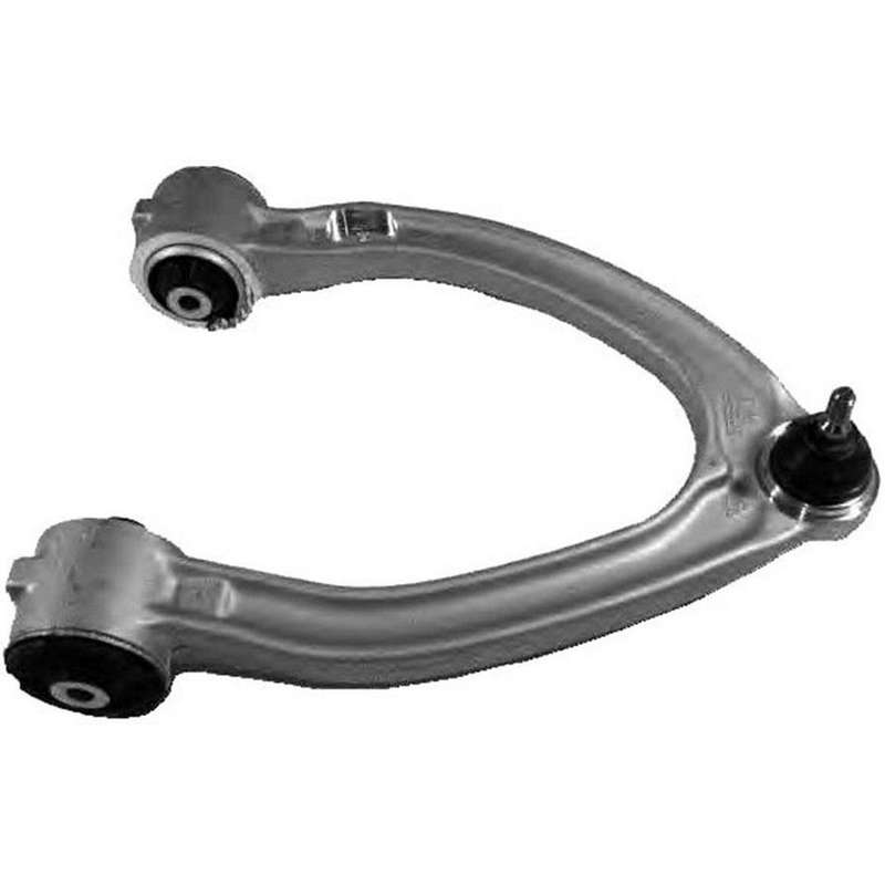 TEKNOSA FRONT RIGHT UPPER CONTROL ARM For MERCEDES BENZ S-CLASS [W220] S320 CDI (OM 613.960)(24V ...