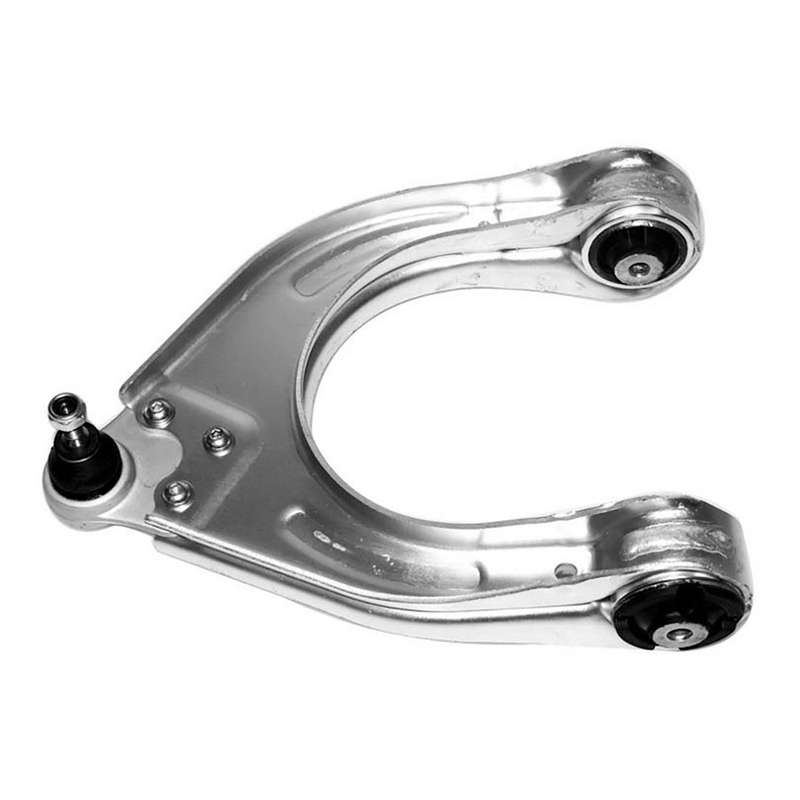 TEKNOSA FRONT LEFT UPPER CONTROL ARM For MERCEDES BENZ E-CLASS [W211] E400 CDI (OM628.961)(32V 19...