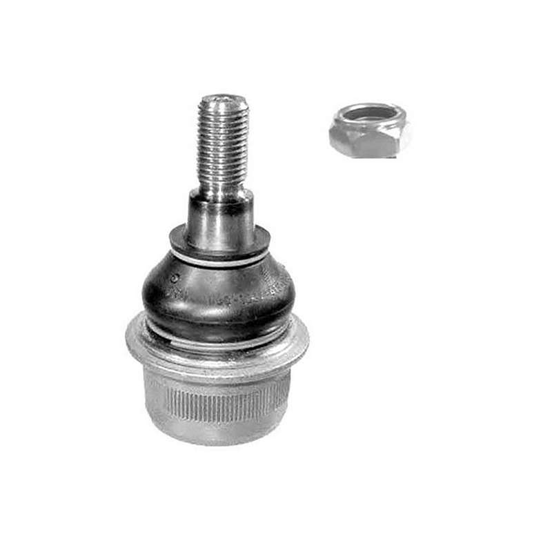 TEKNOSA FRONT LEFT - RIGHT LOWER BALL JOINT For MERCEDES BENZ E-CLASS [W211] E320 CDI (OM642.920/...