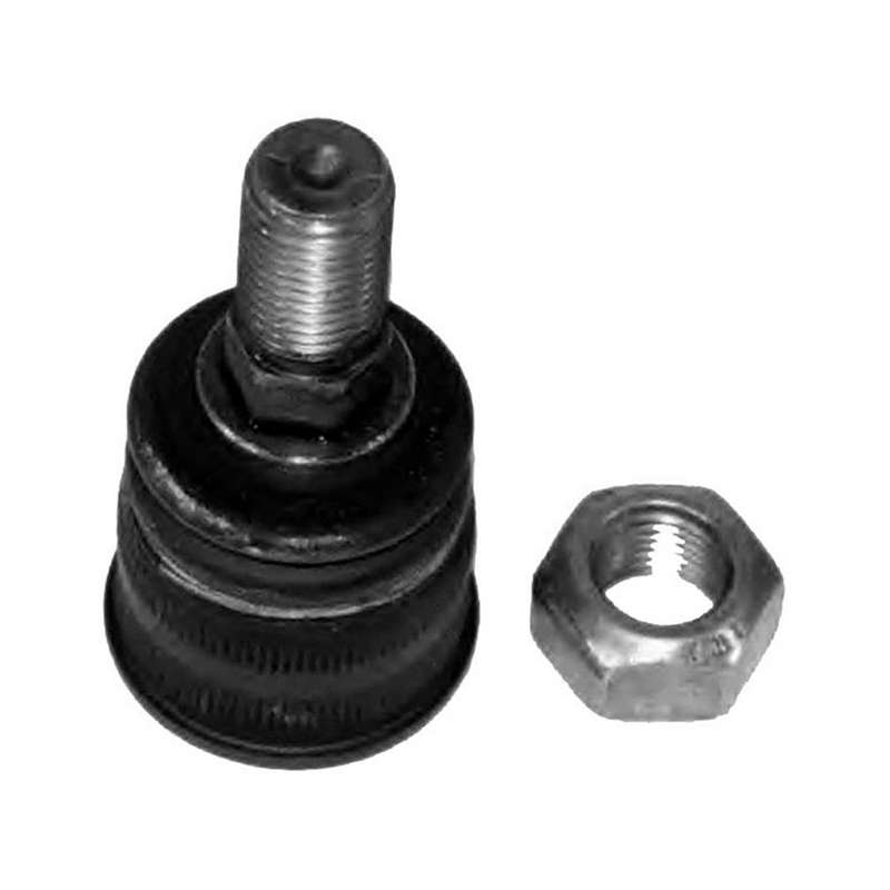 TEKNOSA FRONT LEFT - RIGHT LOWER BALL JOINT For MERCEDES BENZ E-CLASS [W211] E220 CDI (OM646.821)...