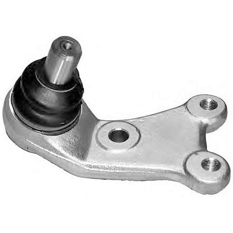 TEKNOSA FRONT LEFT LOWER BALL JOINT For MERCEDES BENZ SL-CLASS [R129] SL500 (M113.961)(24V 225KW)...