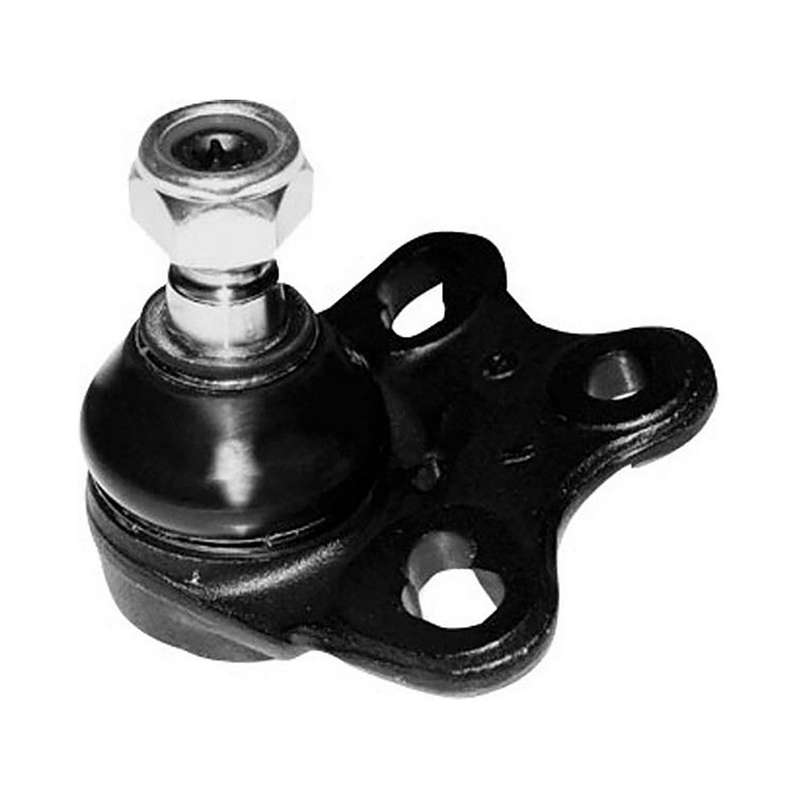 TEKNOSA FRONT LEFT - RIGHT LOWER BALL JOINT For MERCEDES BENZ B-CLASS [W245] B180 (M266.940)(8V 8...