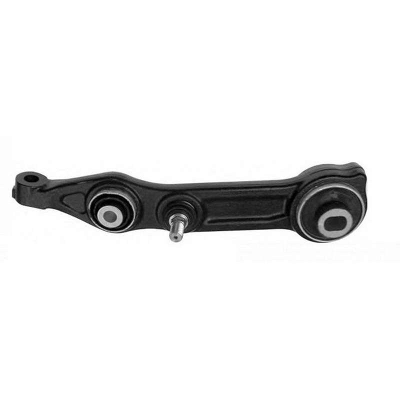 TEKNOSA FRONT LEFT LOWER CONTROL ARM For MERCEDES BENZ E-CLASS [W211] E220 CDI (OM646.961)(16V 11...