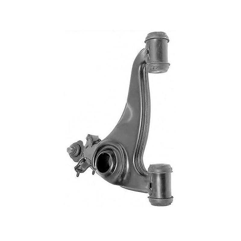 Teknosa Front Left Lower Control Arm  For Mercedes Benz Sl-Class [R129] Sl500 (M113.961)(24V 225K...