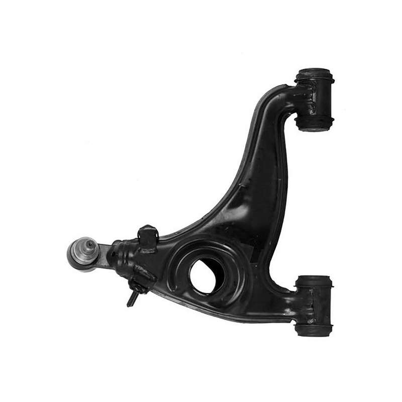 Teknosa Front Left Lower Control Arm  For Mercedes Benz Sl-Class [R129] Sl500 (M113.961)(24V 225K...