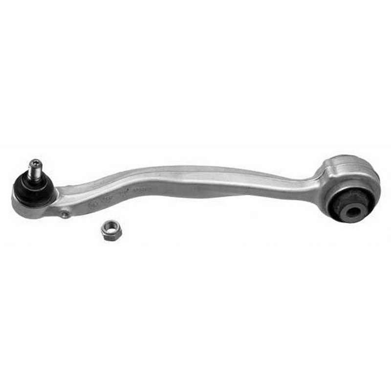 Teknosa Front Left Lower Control Arm  For Mercedes Benz C-Class [W204] C200 Cgi (M271.820)(16V 13...