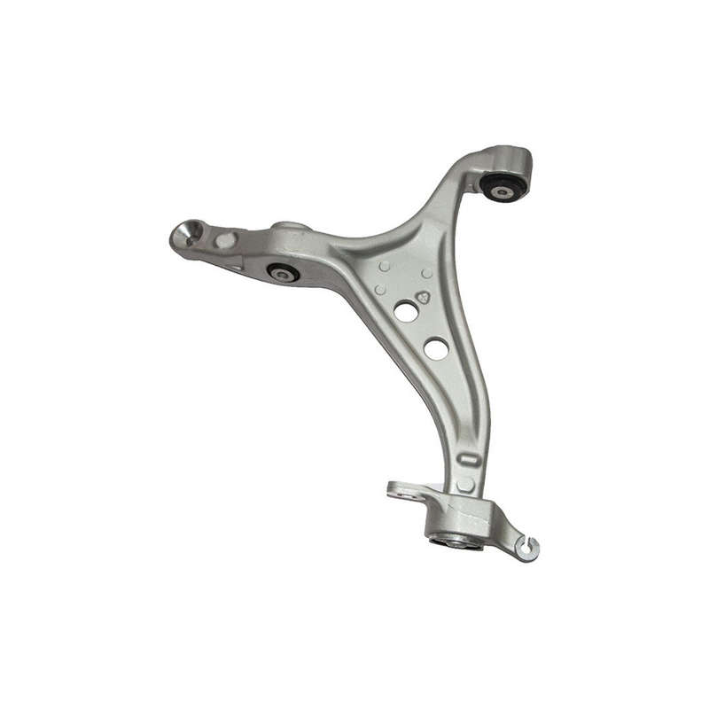 TEKNOSA FRONT LEFT LOWER CONTROL ARM For MERCEDES BENZ ML-CLASS [W166] ML63 AMG (M157.982)(32V 38...