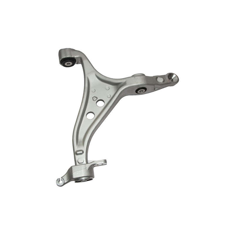 Teknosa Front Right Lower Control Arm  For Mercedes Benz Ml-Class [W166] Ml63 Amg (M157.982)(32V ...