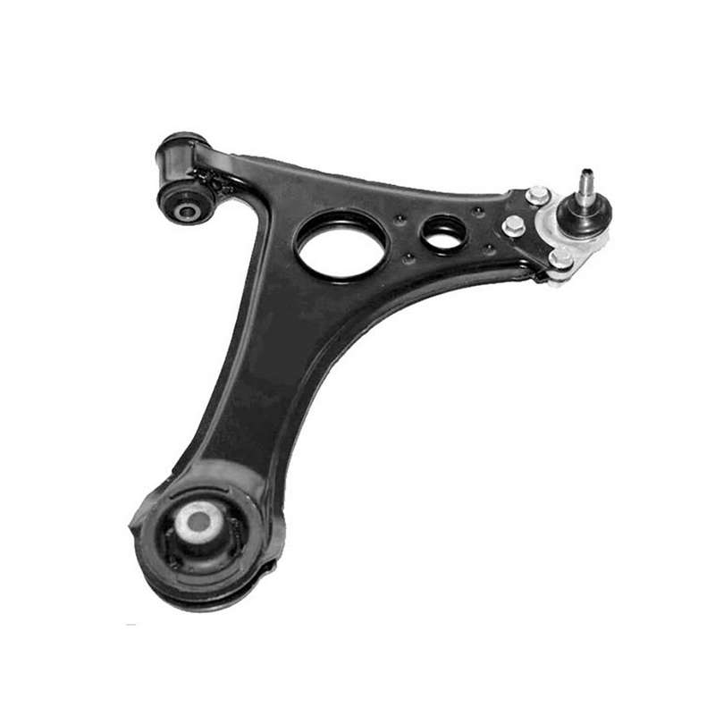 TEKNOSA FRONT LEFT LOWER CONTROL ARM For MERCEDES BENZ A-CLASS [W168] A170 (OM668.942)(16V 70KW) ...