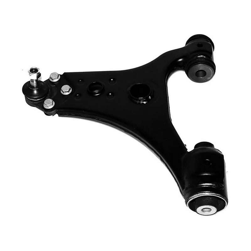 TEKNOSA FRONT LEFT LOWER CONTROL ARM For MERCEDES BENZ A-CLASS [W169] A180 (OM640.940)(16V 80KW) ...