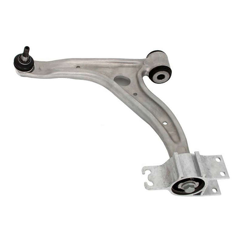 Teknosa Front Left Lower Control Arm  For Mercedes Benz A-Class [W176] A45 Amg (M133.980)(16V 280...