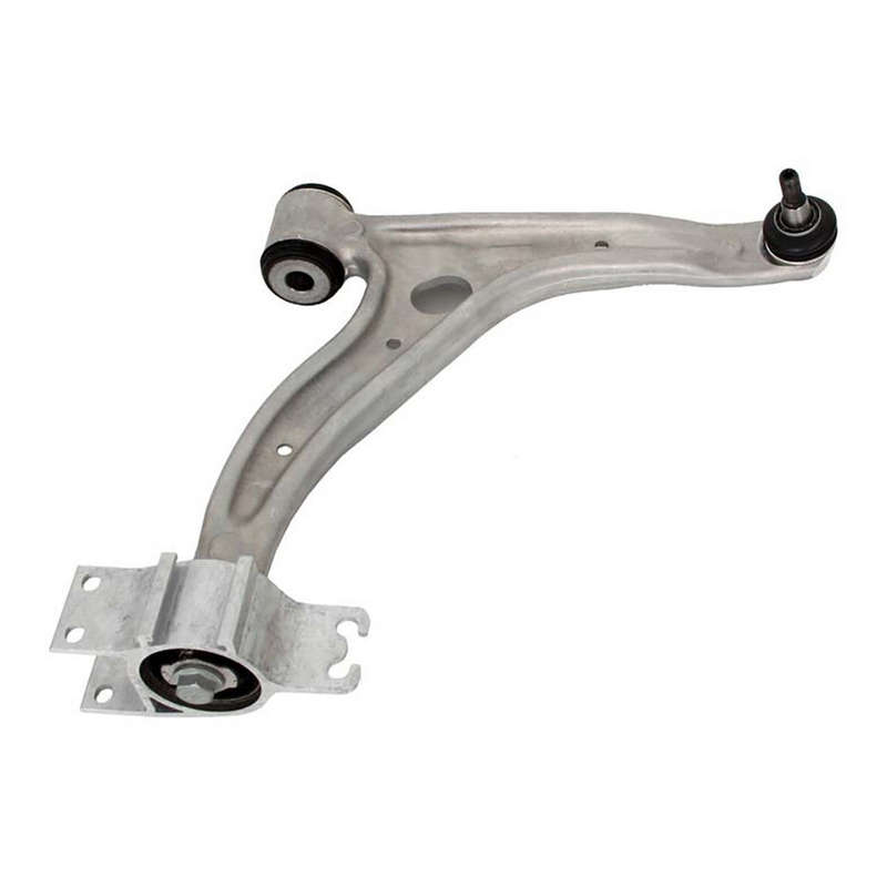 Teknosa Front Right Lower Control Arm  For Mercedes Benz A-Class [W176] A45 Amg (M133.980)(16V 28...