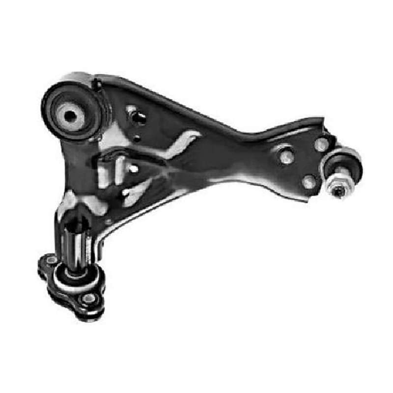 Teknosa Front Right Lower Control Arm  For Mercedes Benz Vito [W447] 116Cdi (Om 622 De 22 La)(16V...