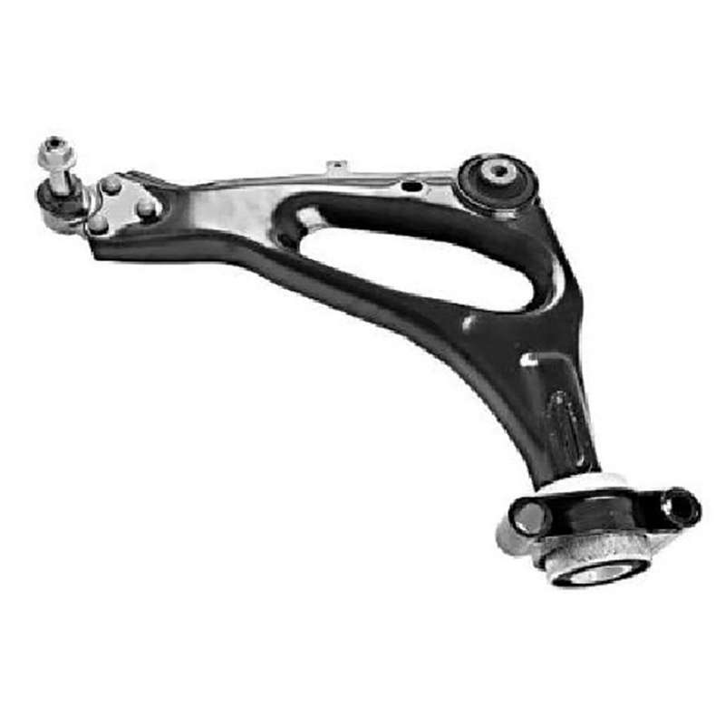 Teknosa Front Left Lower Control Arm  For Mercedes Benz Vito [W447] 111Cdi (Om 622 De 16 La)(16V ...