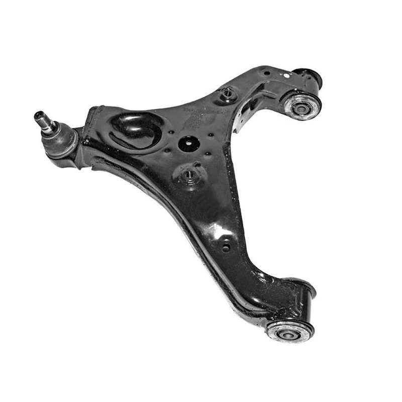 TEKNOSA FRONT LEFT LOWER CONTROL ARM For VOLKSWAGEN CRAFTER [35] 2.5 TDI (BJM)(10V 120KW) 06-11