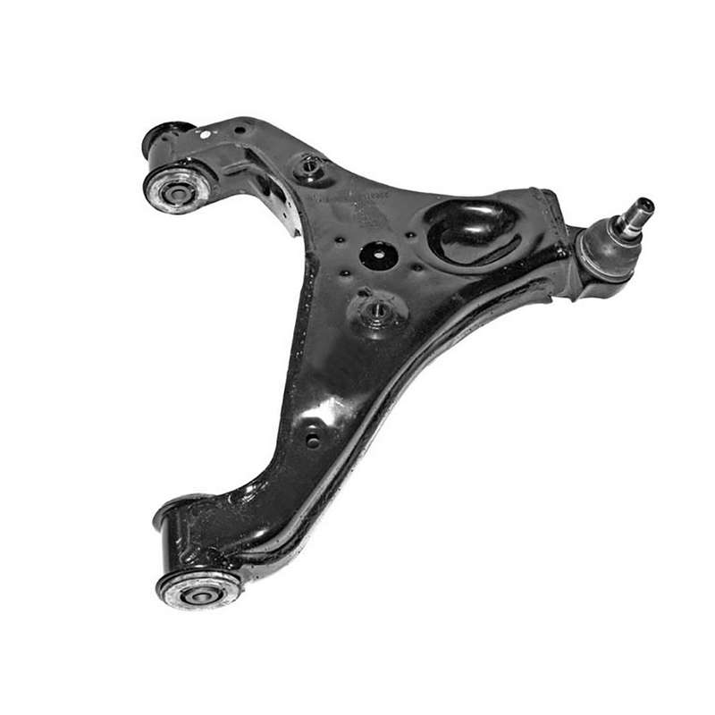 TEKNOSA FRONT RIGHT LOWER CONTROL ARM For VOLKSWAGEN CRAFTER [50] 2.5 TDI (BJM)(10V 120KW) 06-11