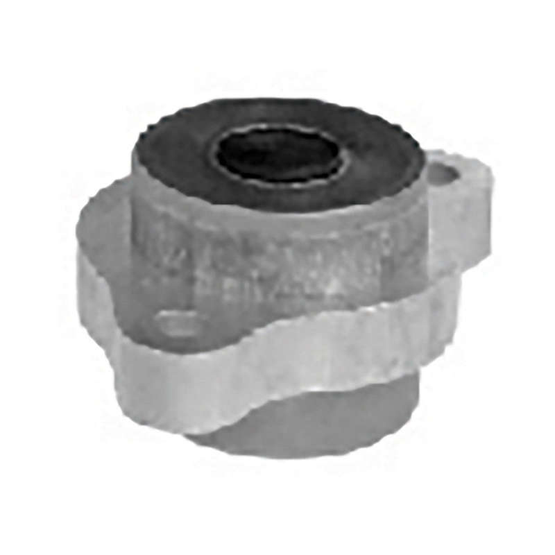 TEKNOSA FRONT LEFT LOWER CONTROL ARM BUSH For MERCEDES BENZ V-CLASS/ VIANO [W639] 2.0CDi (OM651.9...