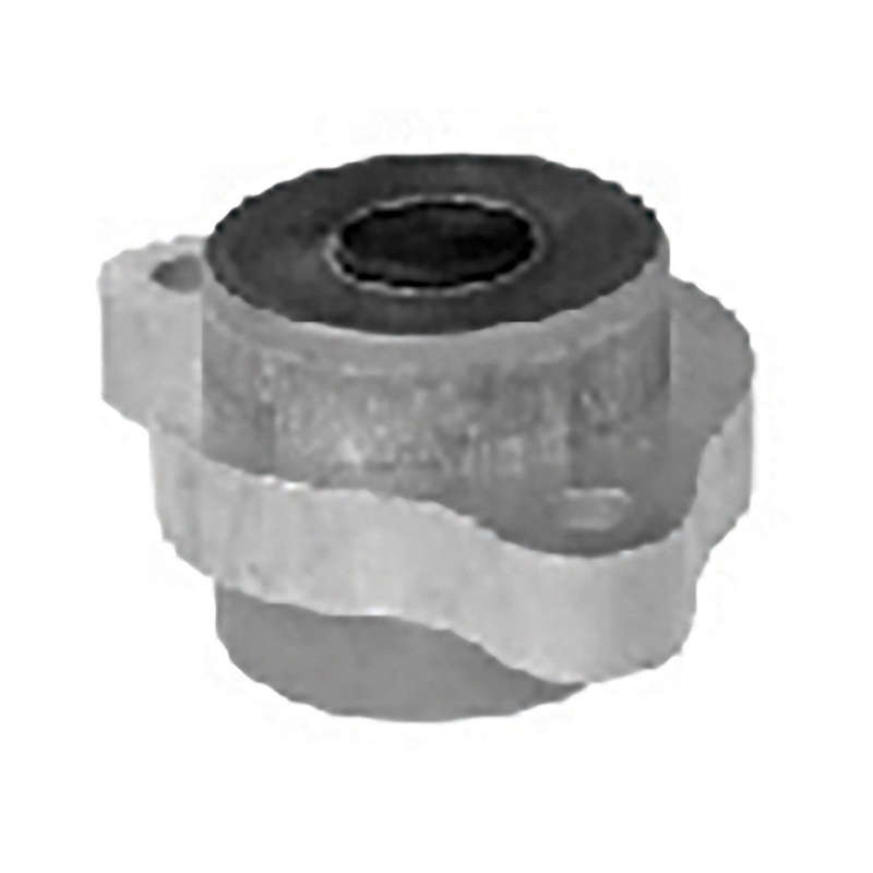 TEKNOSA FRONT RIGHT LOWER CONTROL ARM BUSH For MERCEDES BENZ V-CLASS/ VIANO [W639] 2.2CDi (OM651....
