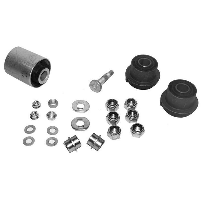 TEKNOSA FRONT LEFT - RIGHT REPAIR KIT For MERCEDES BENZ C-CLASS [W202] C220 (M111.961)(16V 110KW)...