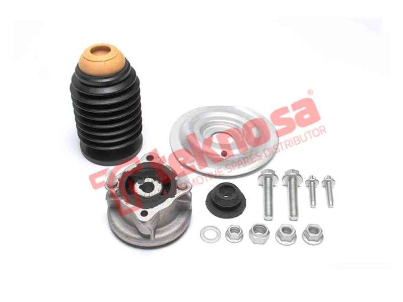 SHOCK MOUNTING - ME2828 (TEKNOSA)