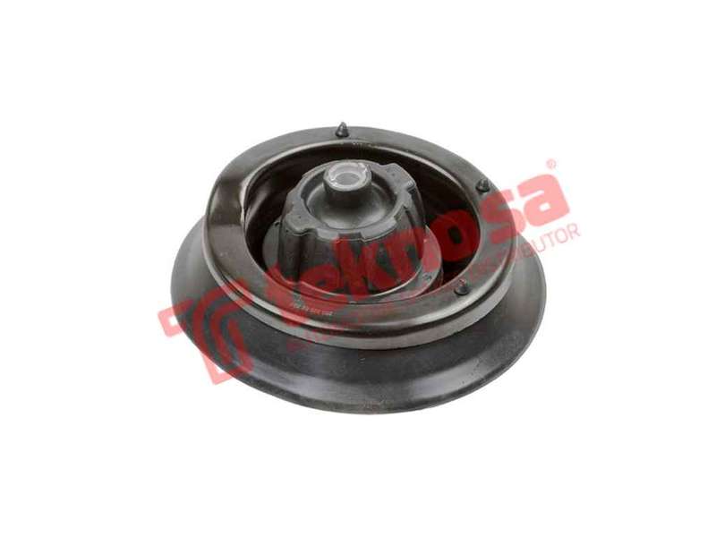 TEKNOSA SHOCK MOUNTING For MERCEDES BENZ C-CLASS [W203] C220 (OM646.963)(16V 110KW) 03-07