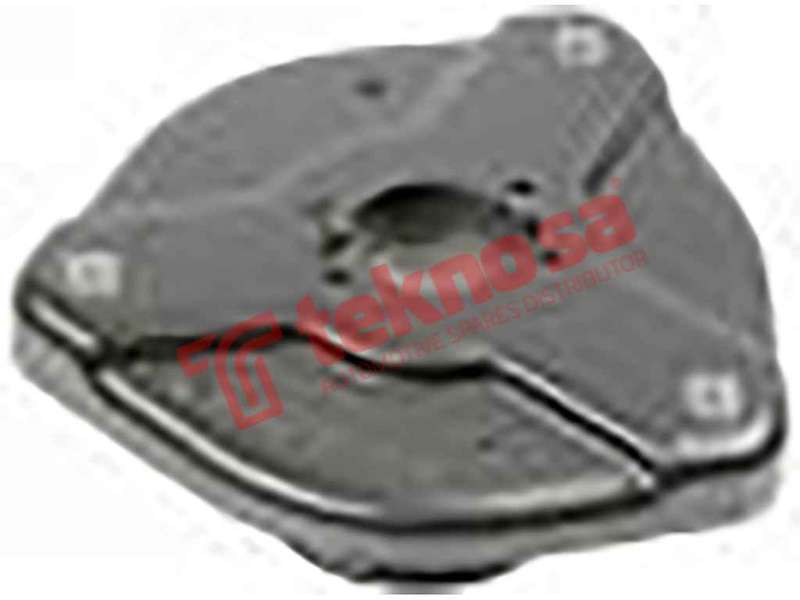 SHOCK MOUNTING - ME2833 (TEKNOSA)