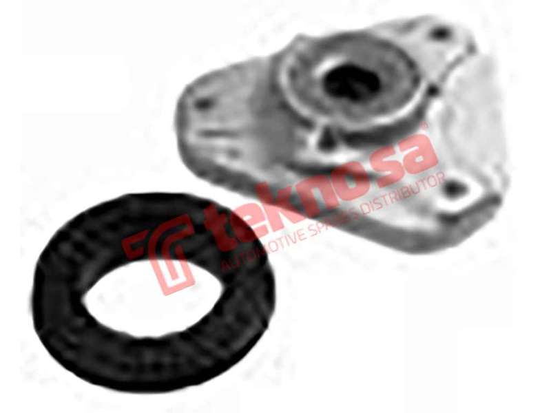 SHOCK MOUNTING - ME2835 (TEKNOSA)
