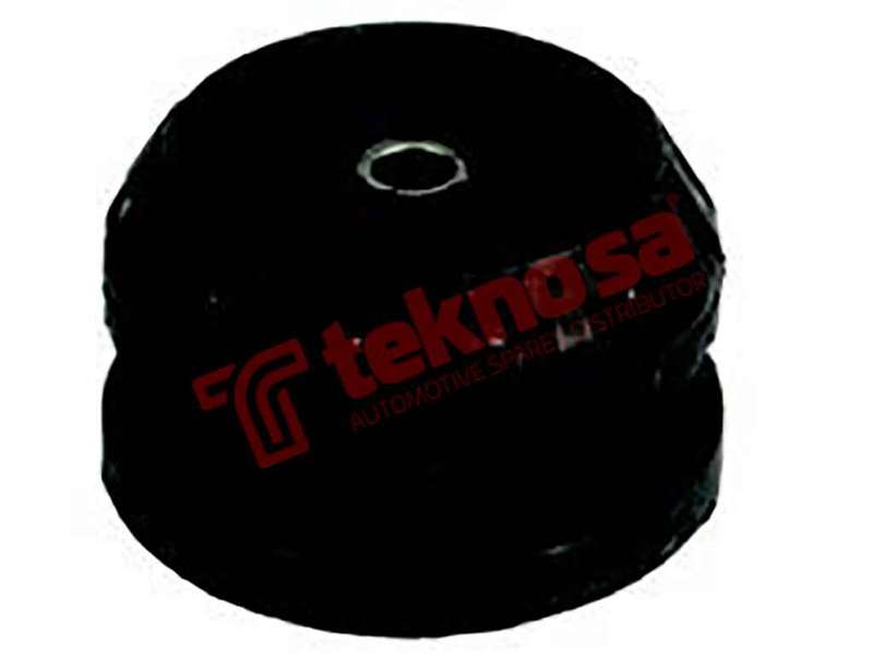 TEKNOSA SHOCK MOUNTING For MERCEDES BENZ V-CLASS/ VIANO [W639] 2.2CDi (OM646.982)(16V 110KW) 06-10