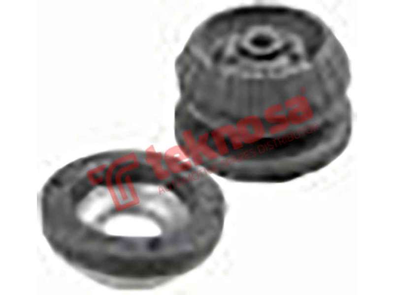 SHOCK MOUNTING - ME2838 (TEKNOSA)