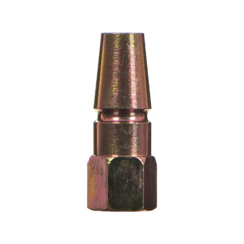 Air Hose Coupler - Mfj (Beta)