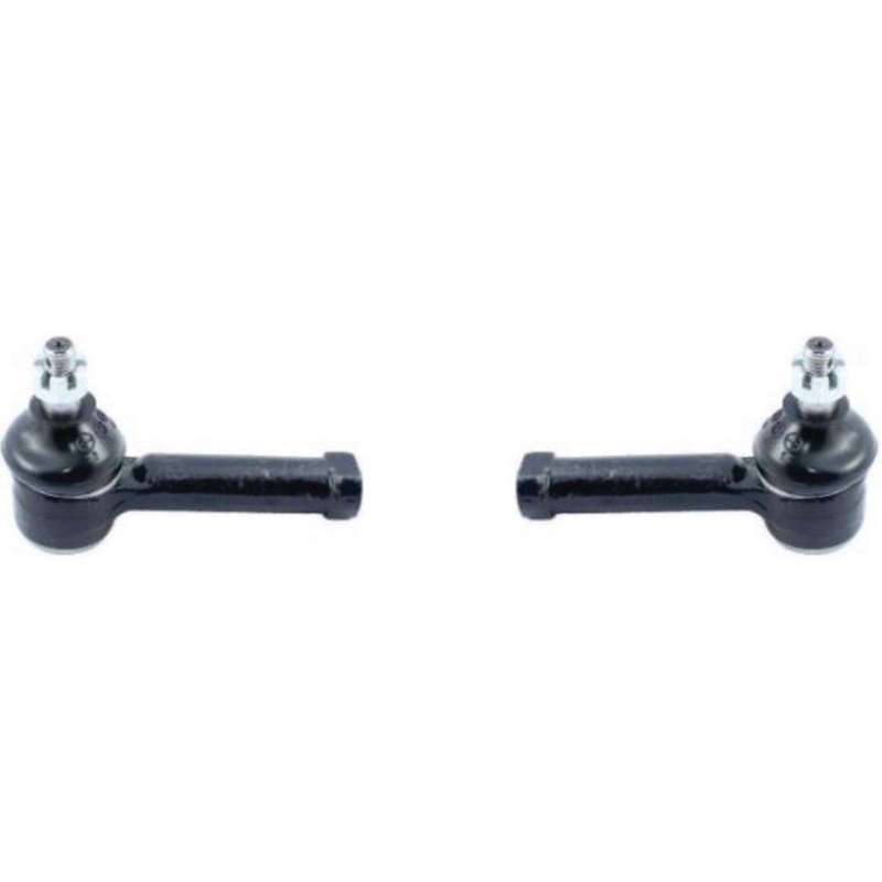 TEKNOSA FRONT AXLE OUTER TIE ROD END SET For MAHINDRA BOLERO 2.5 TD (XD3)(8V 74KW) 06-20