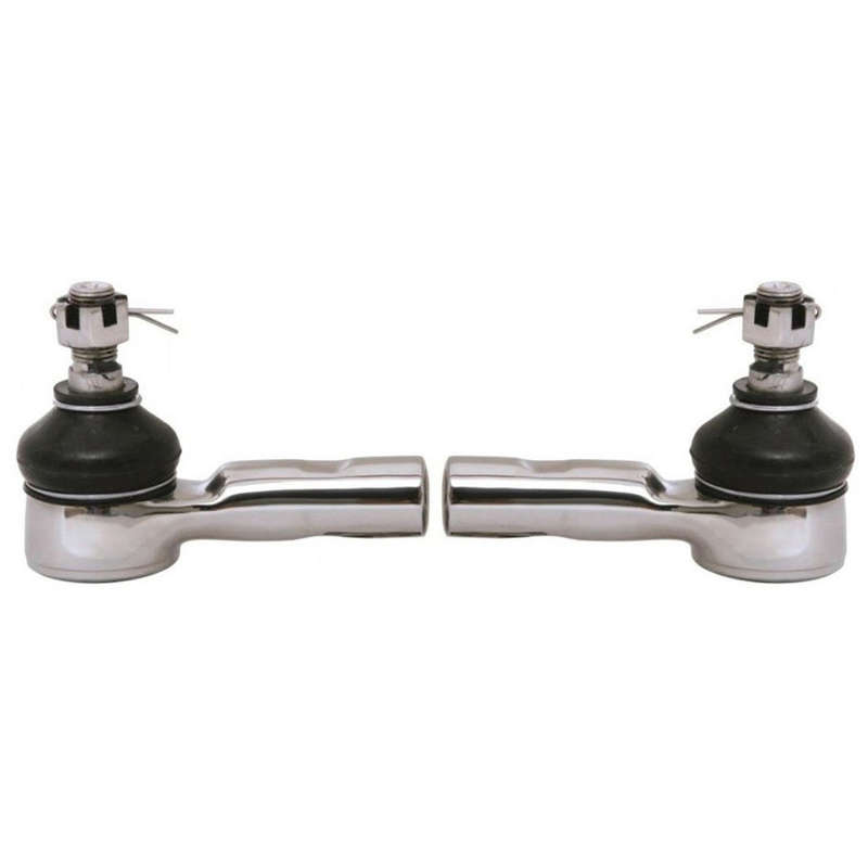 OUTER TIE ROD END SET - MH1312 (TEKNOSA)