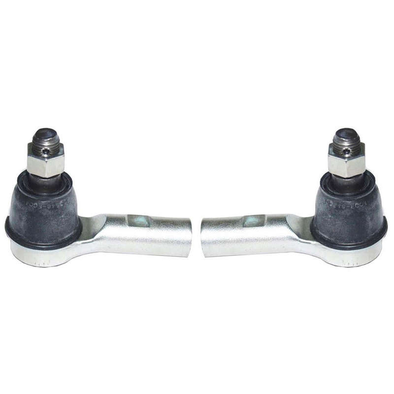 OUTER TIE ROD END SET - MH1313 (TEKNOSA)