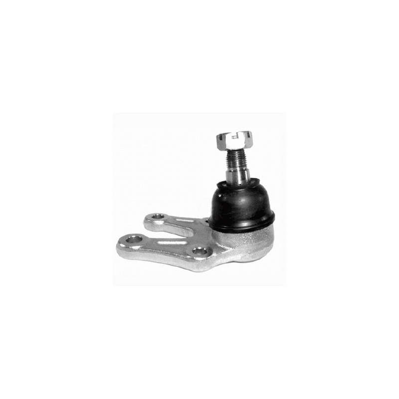 TEKNOSA LOWER BALL JOINT For MAHINDRA SCORPIO 2.6 CRDE (NEF CRDE)(16V 81KW) 08-12