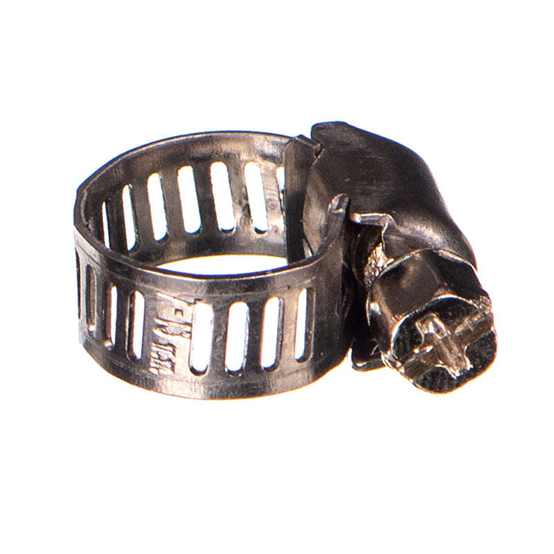 Stainless Steel Hose Clamps - Mh2 (Doe)