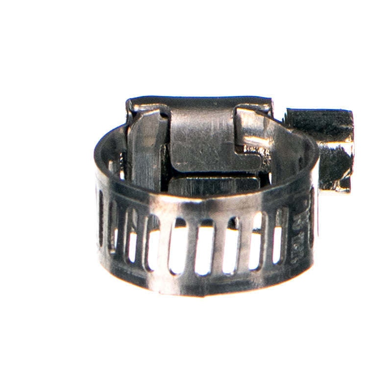Stainless Steel Hose Clamps - Mh2 (Doe)