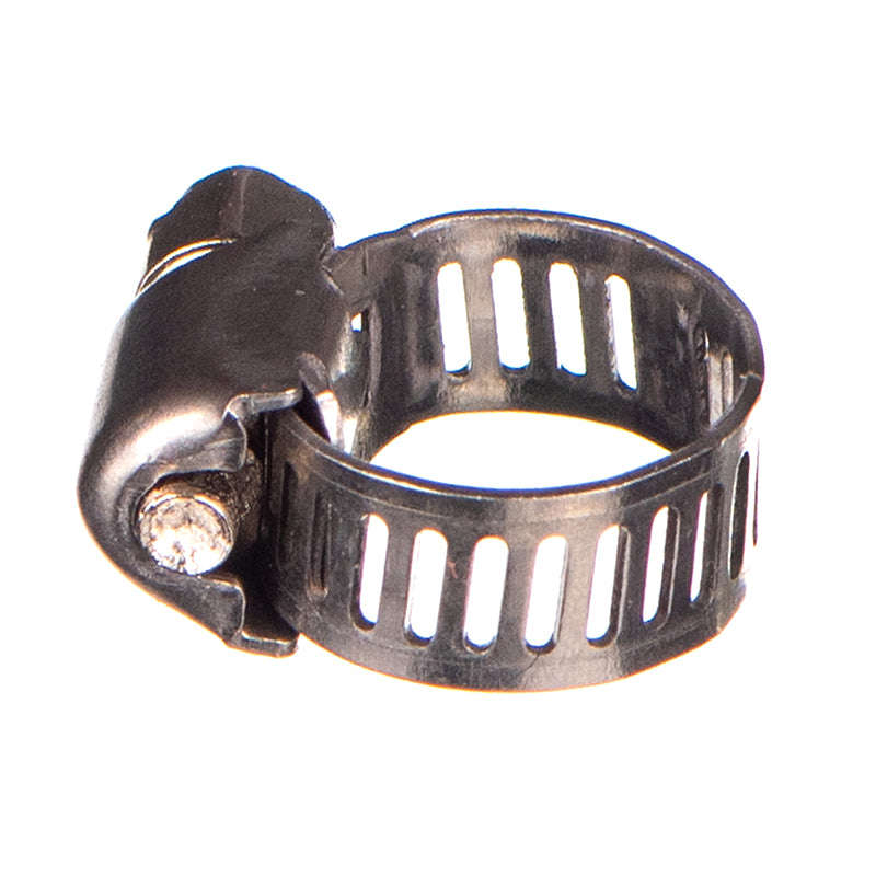Stainless Steel Hose Clamps - Mh2 (Doe)