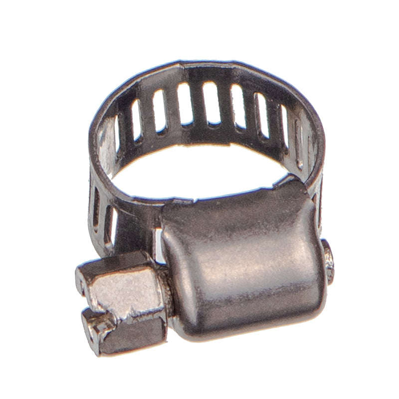 Stainless Steel Hose Clamps - Mh2 (Doe)