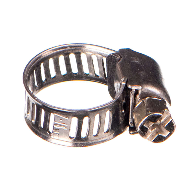5/8" S/S H/Clamp 10-18Mm - Mh4