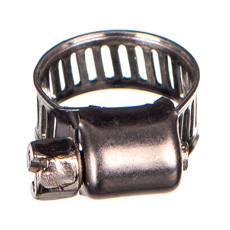 5/8" S/S H/Clamp 10-18Mm - Mh4