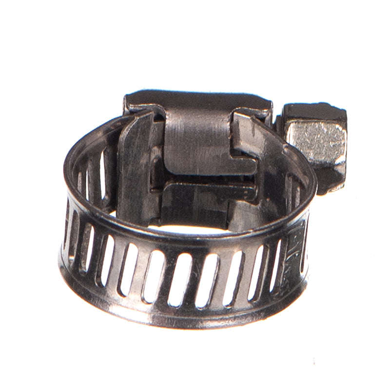 5/8" S/S H/Clamp 10-18Mm - Mh4