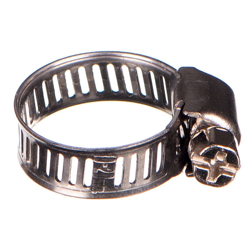 Stainless Steel Hose Clamps - Mh5 (Doe)