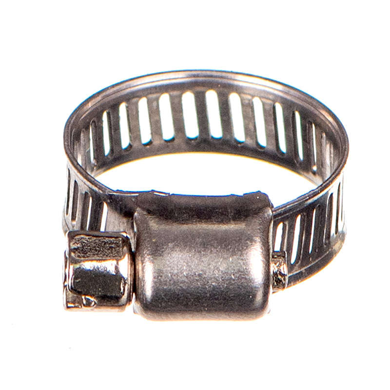 Stainless Steel Hose Clamps - Mh5 (Doe)