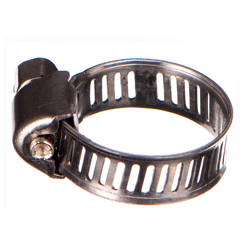 Stainless Steel Hose Clamps - Mh5 (Doe)