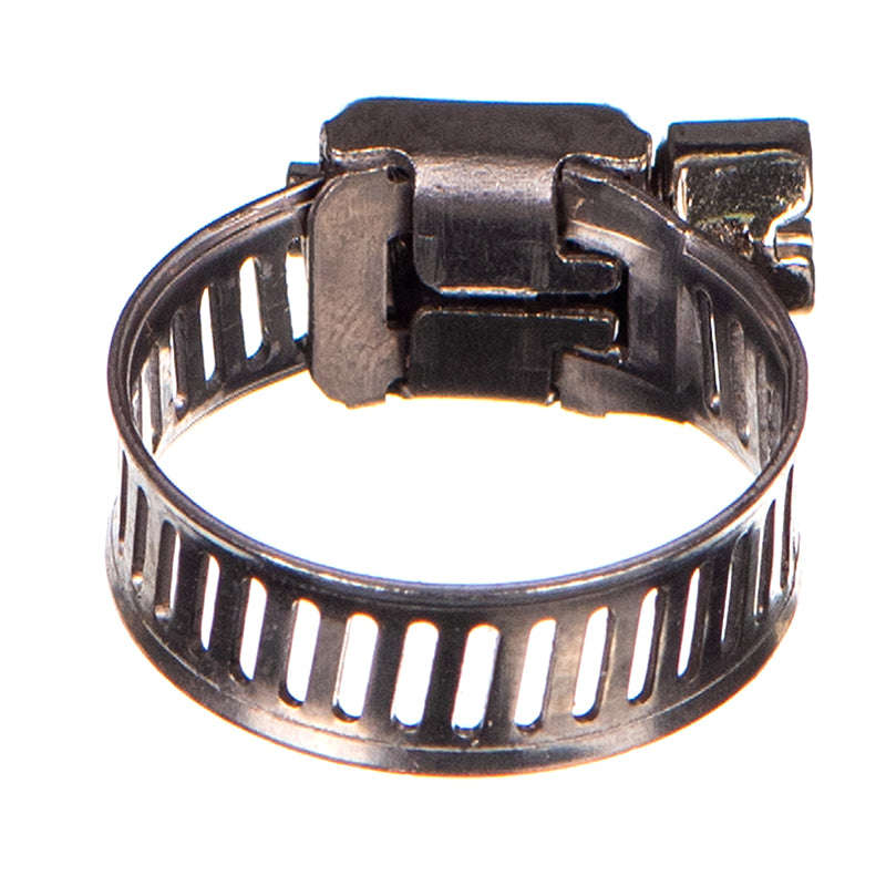 Stainless Steel Hose Clamps - Mh5 (Doe)
