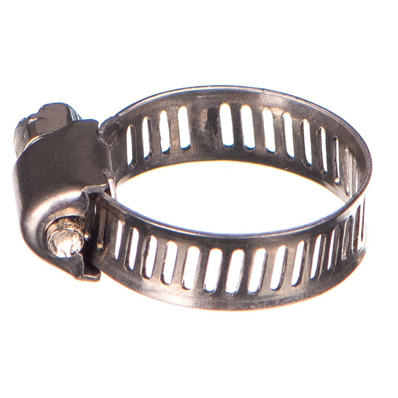 Stainless Steel Hose Clamps - Mh6 (Doe)