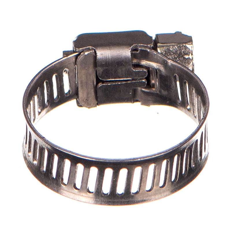 Stainless Steel Hose Clamps - Mh6 (Doe)