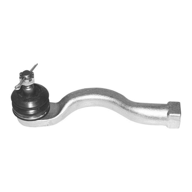 TEKNOSA FRONT LEFT OUTER TIE ROD END For MITSUBISHI TRITON 2.4 (4G64)(8V 94KW) 07-16